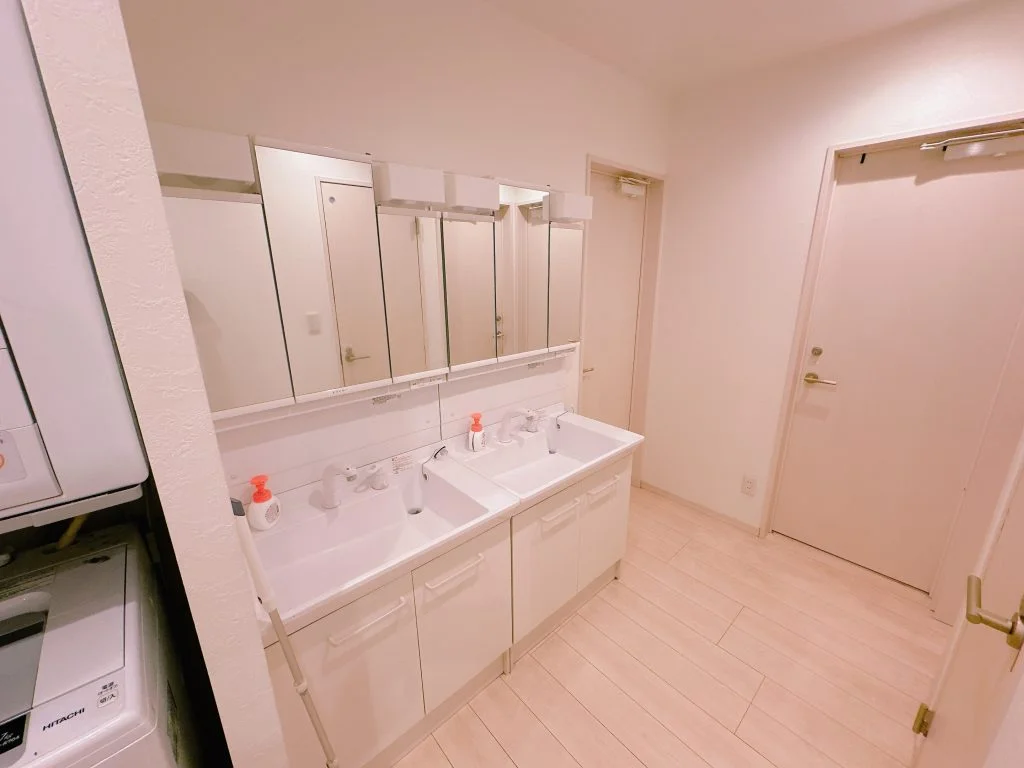 Washroom
