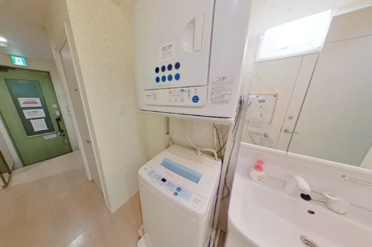 洗濯機
