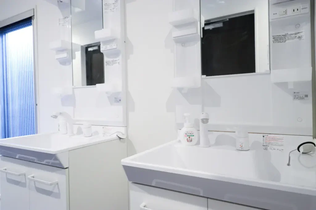 Washroom