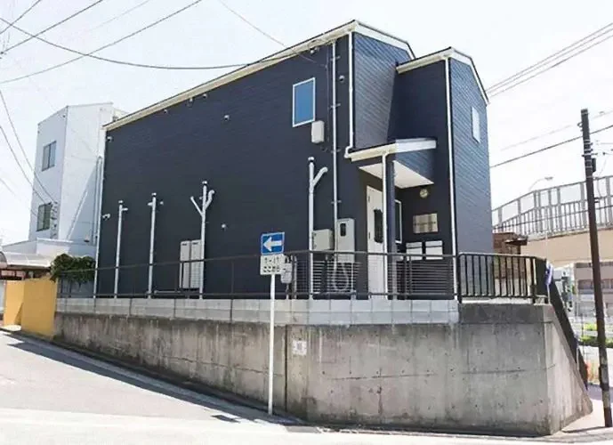 TOKYO β Kaminaga