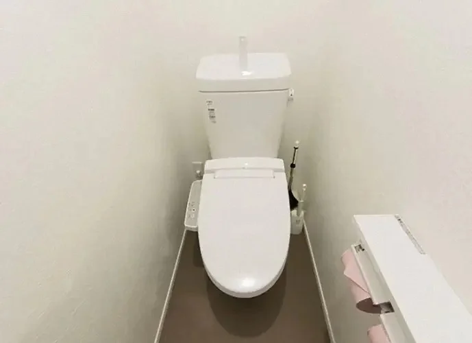 Restroom