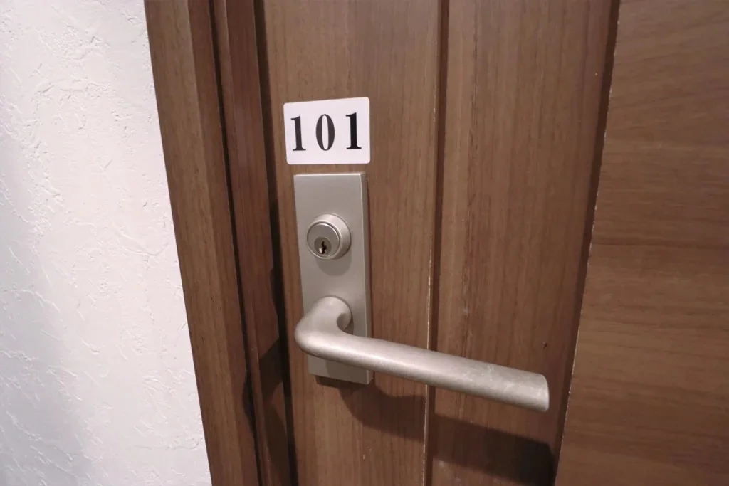 Door