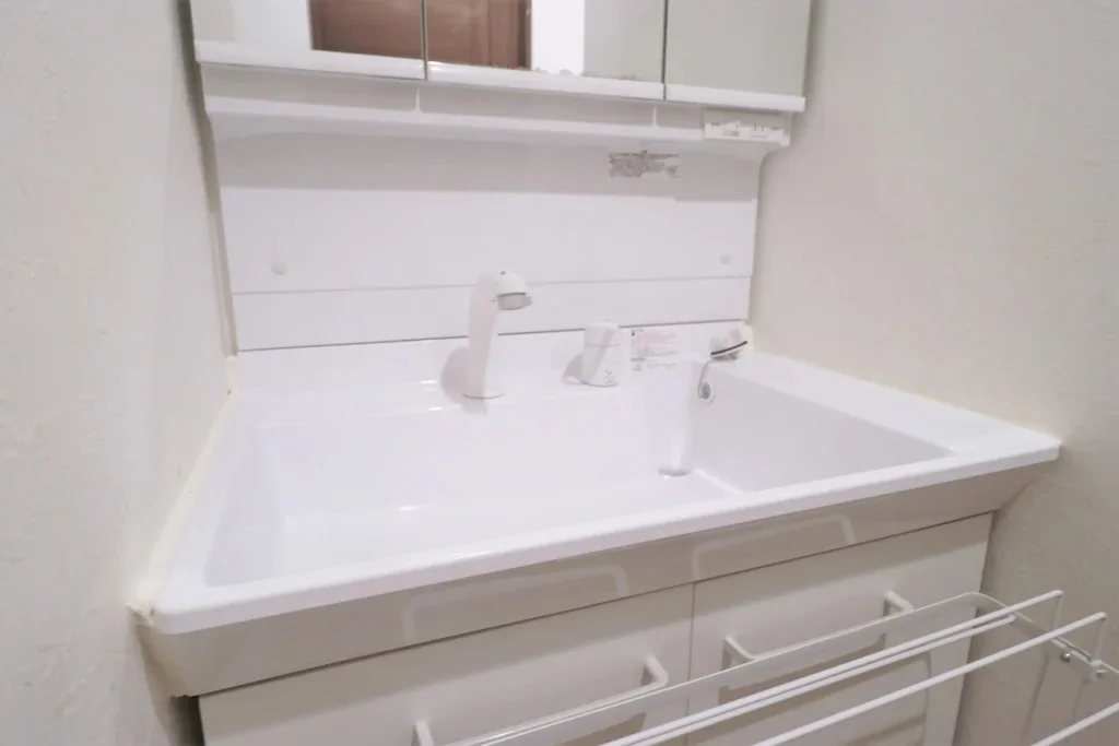 Washroom