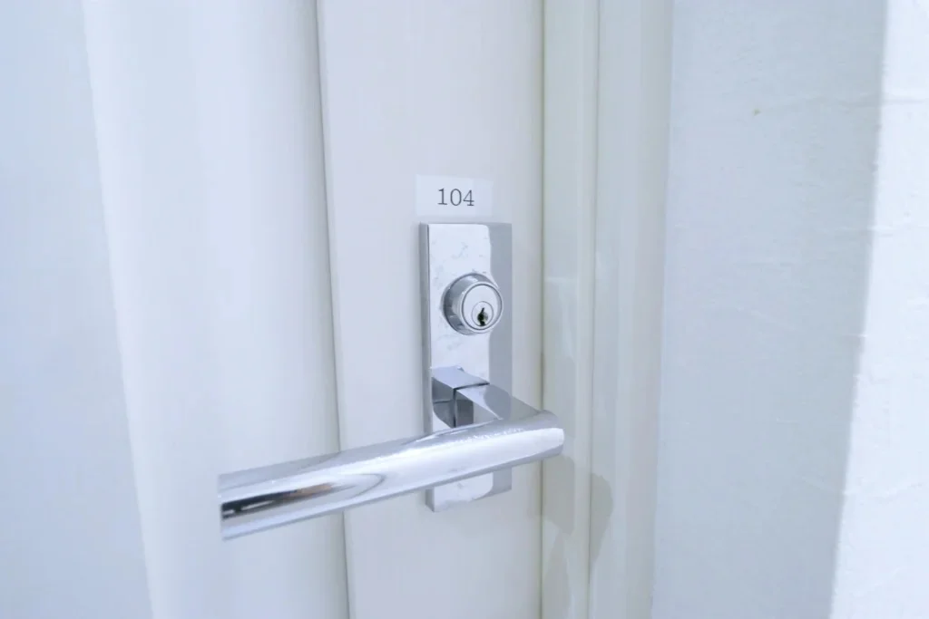 Door