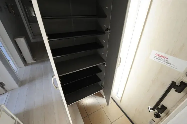 Shoe Cabinet
