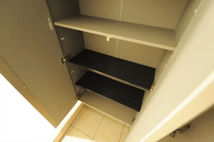 Shoe Cabinet