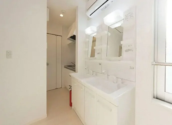 Washroom