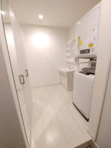 Washroom