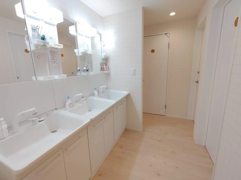 Washroom