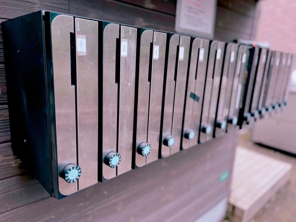 Mailbox