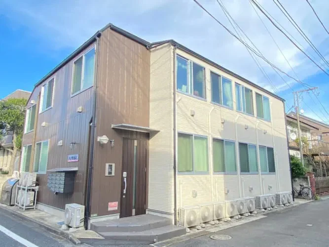 TOKYO β Chitose-Funabashi 12