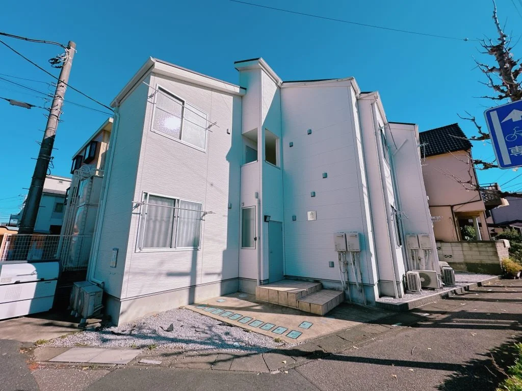 TOKYO β Warabi