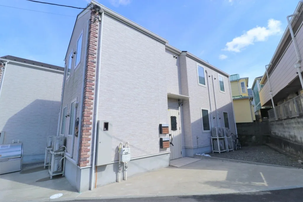 TOKYO β 仙川3