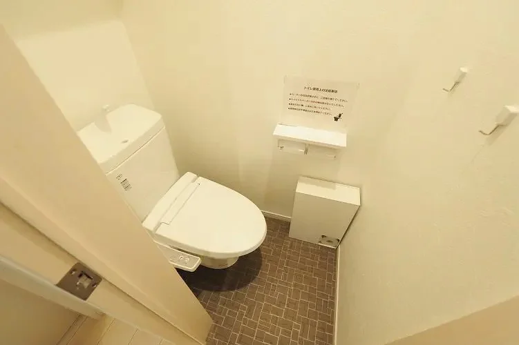 Restroom