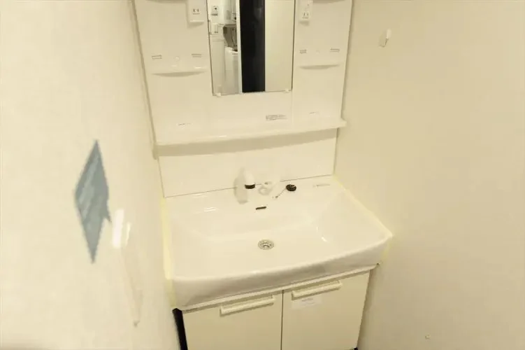 Washroom