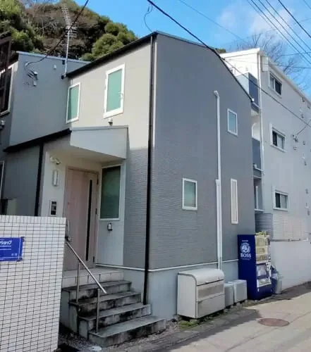 TOKYO β Matsudo