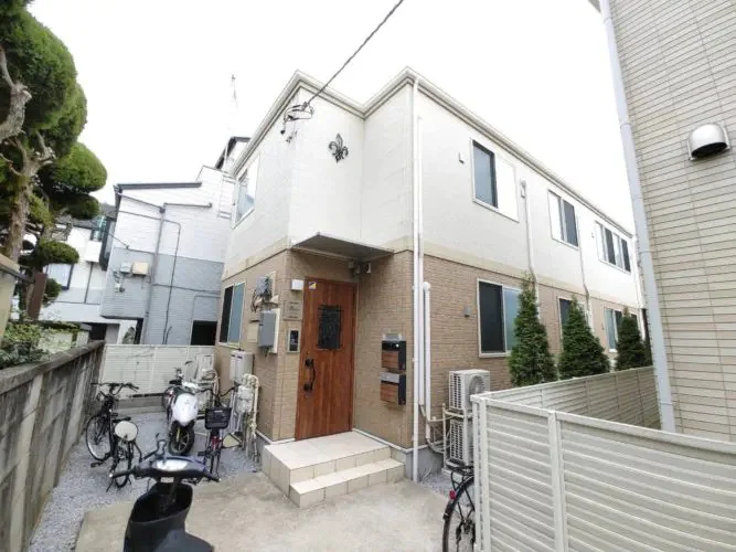 TOKYO beta Ogikubo 5