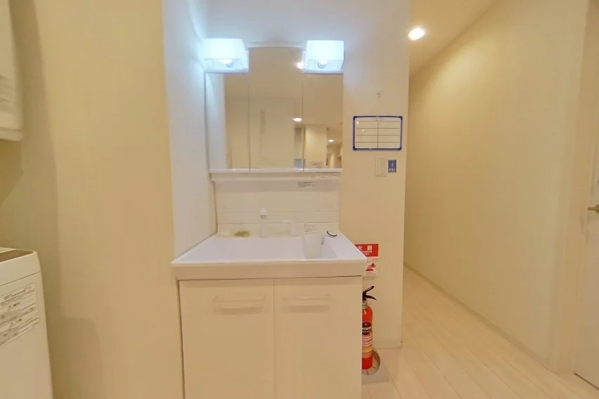 Washroom