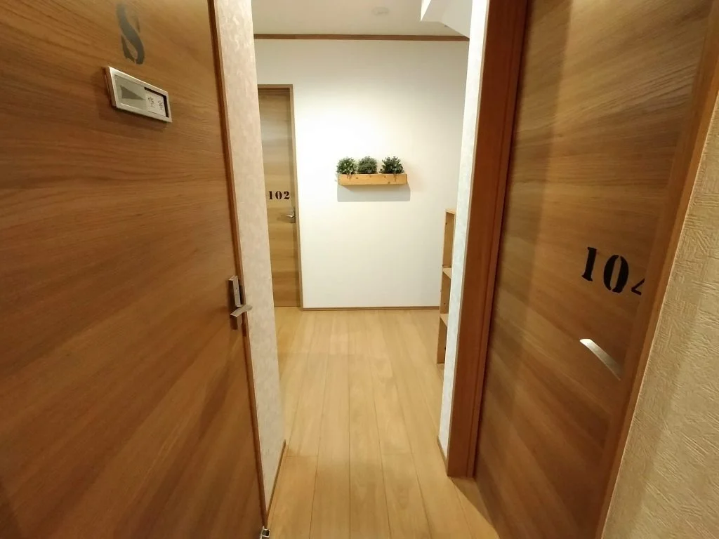 Hallway