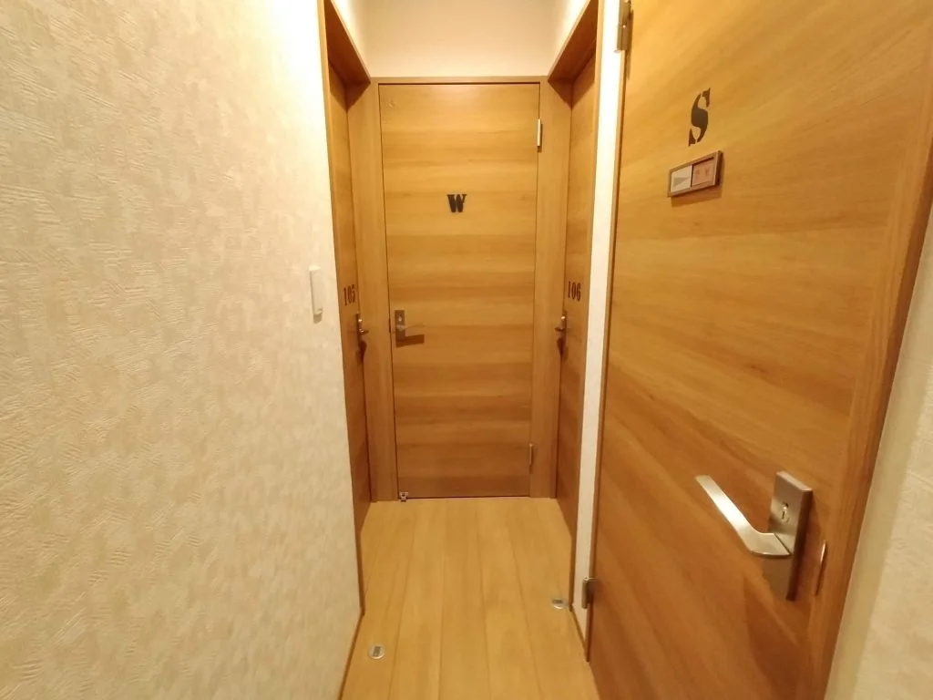 Door