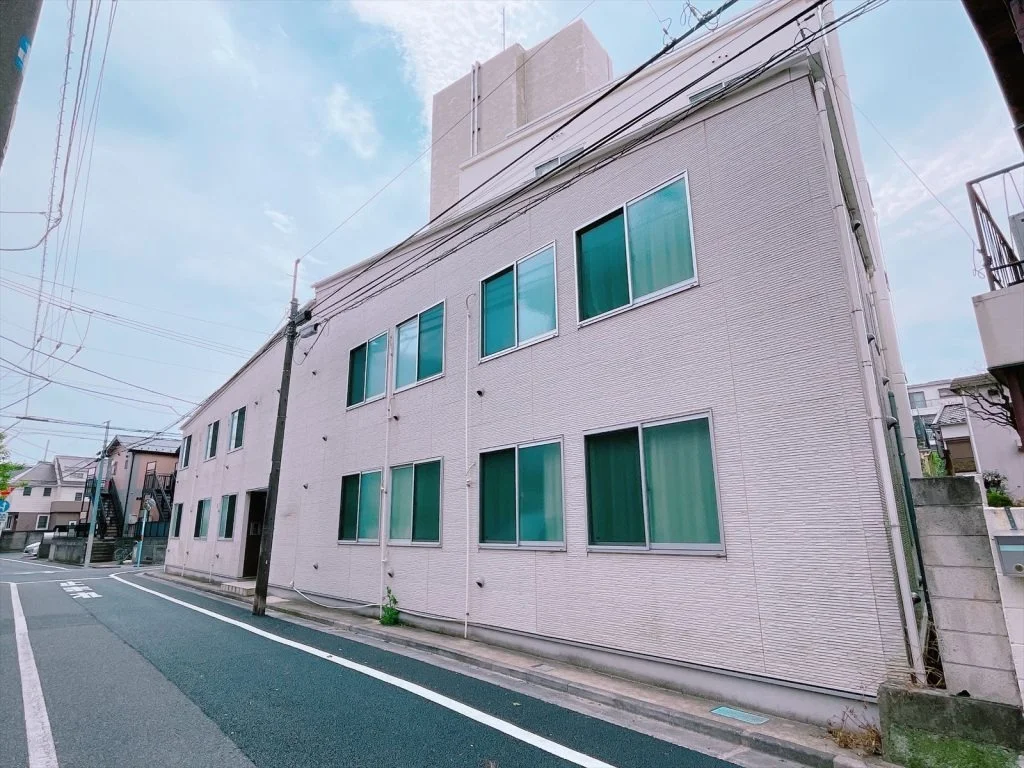 TOKYO β Nishi-Ogikubo 6
