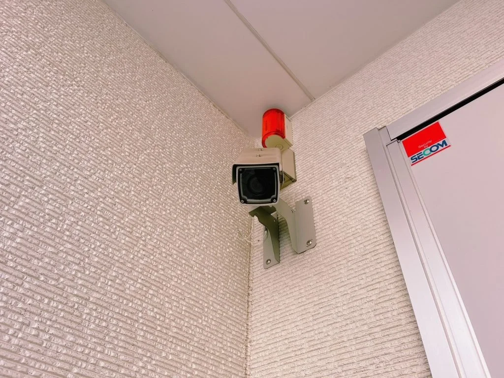 Security Camera
