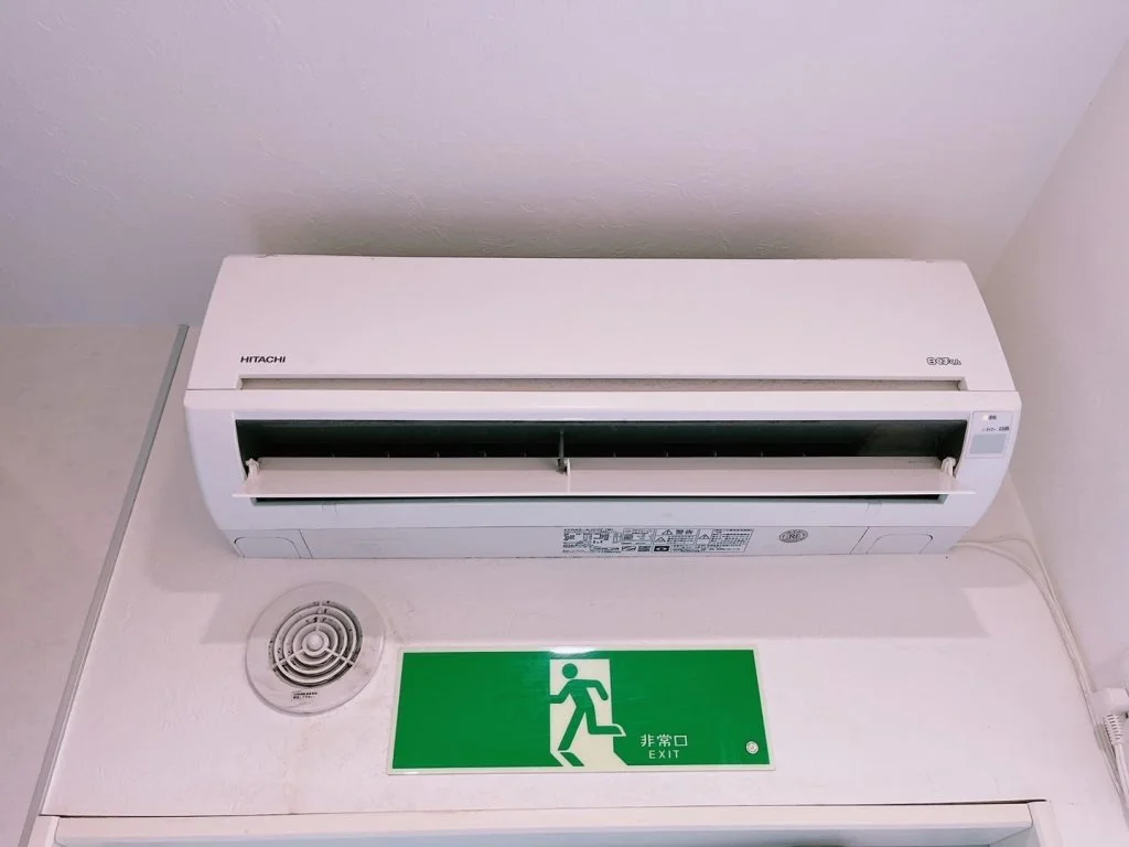 Air Conditioner