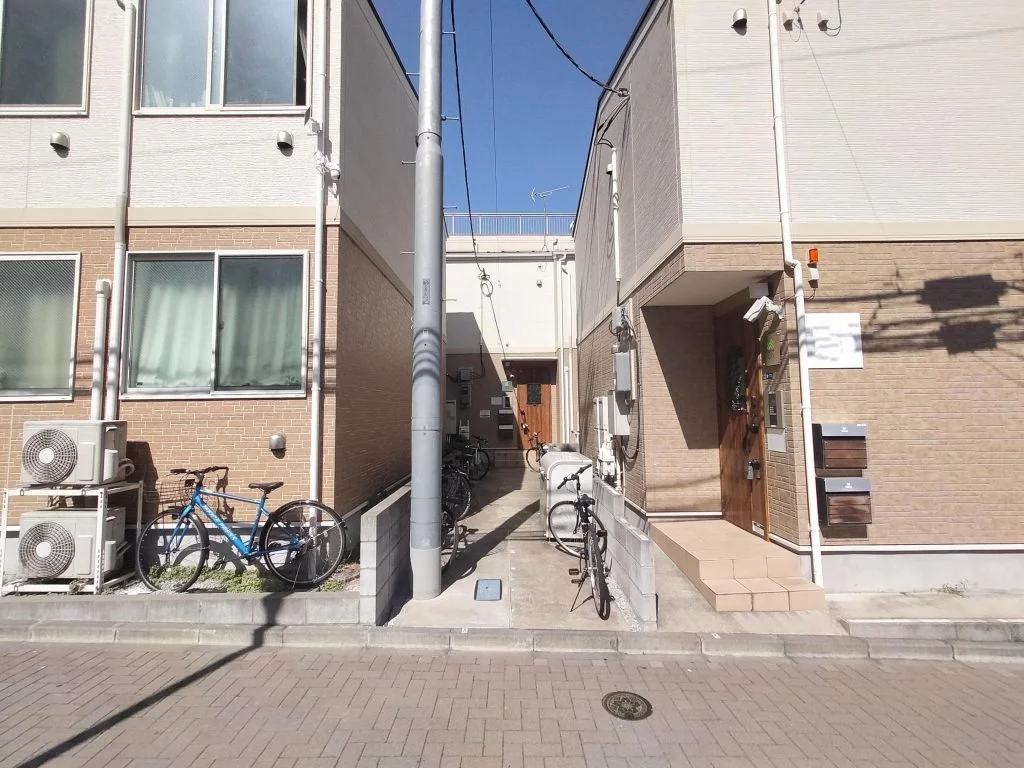 TOKYO β Nakai 3
