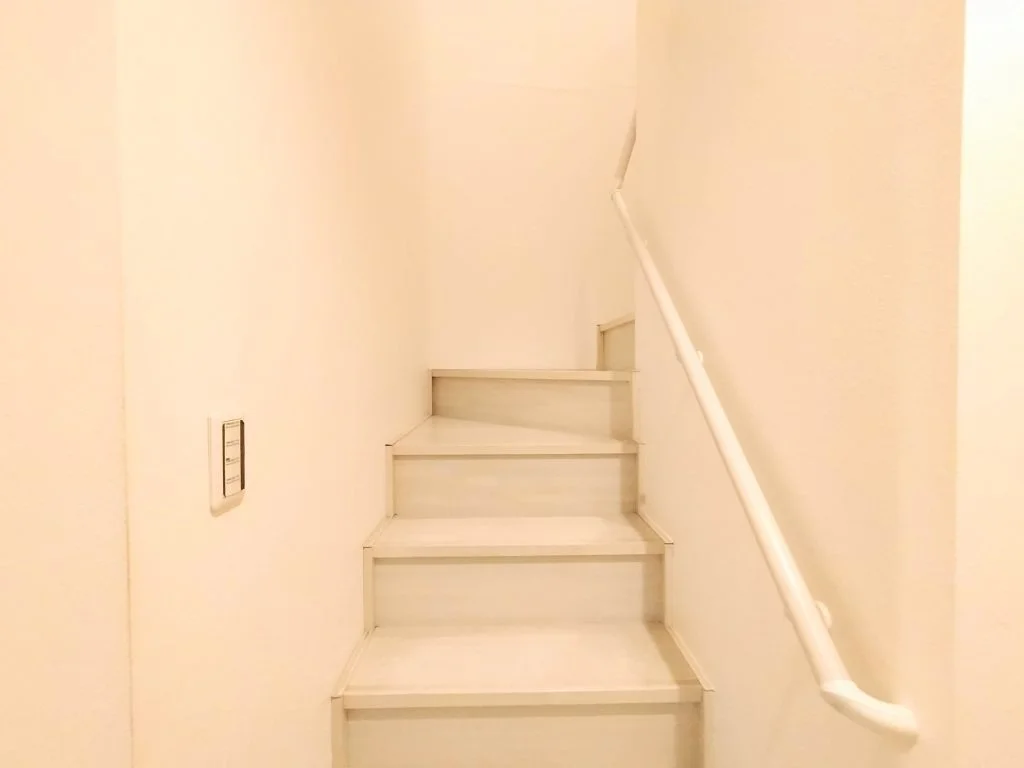 階段