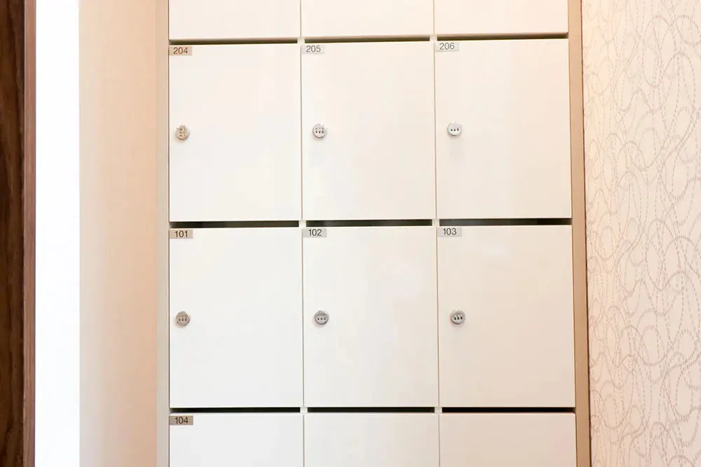 Mailbox