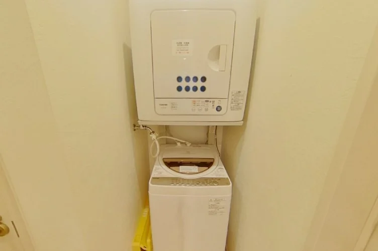 洗濯機