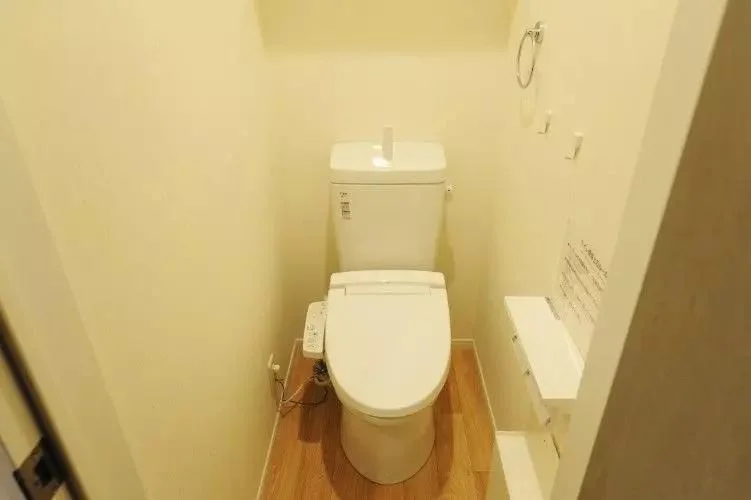 Restroom