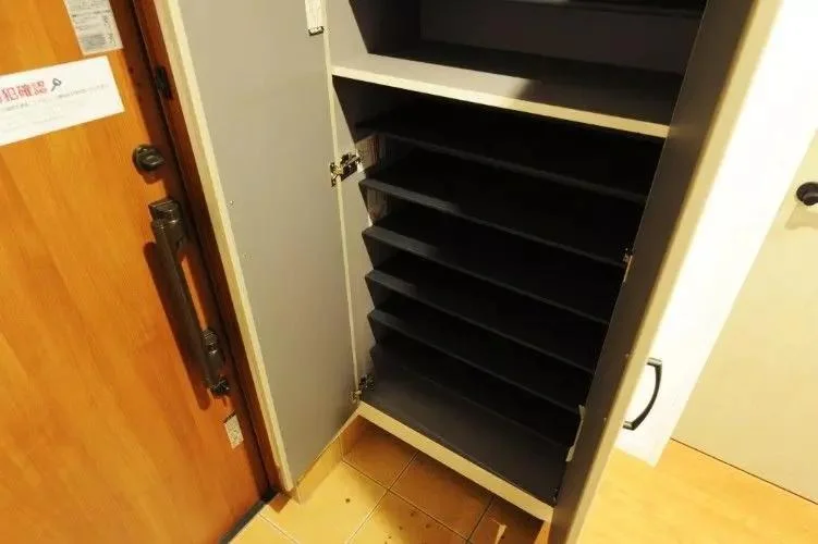Shoe Cabinet