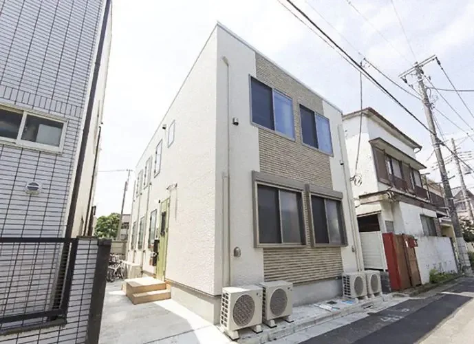 TOKYO β Nogata 9
