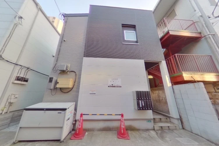 TOKYO β Minami-Senju 3