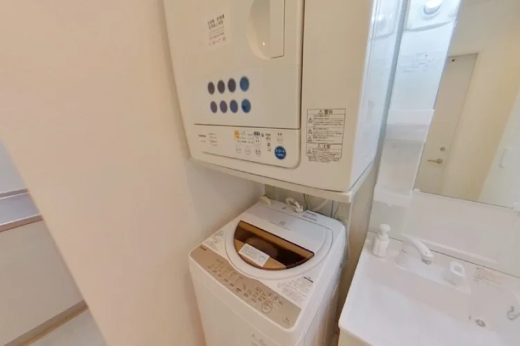 洗濯機