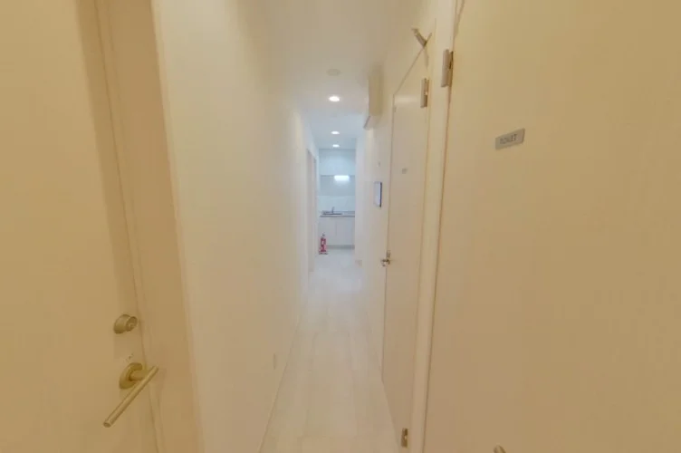 廊下