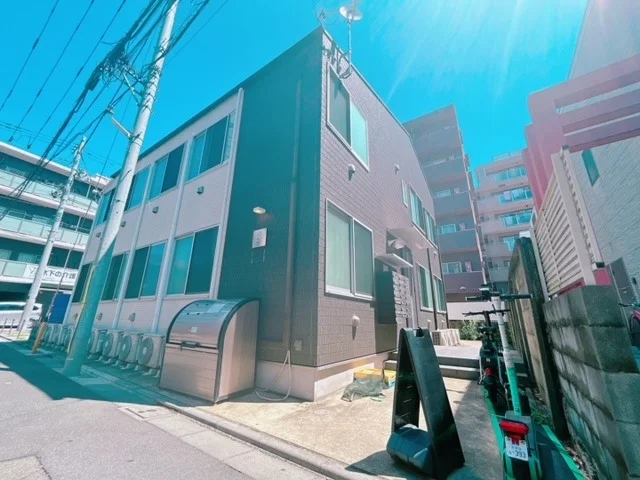 TOKYO β Motohasunuma 8