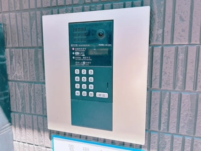 インターカム