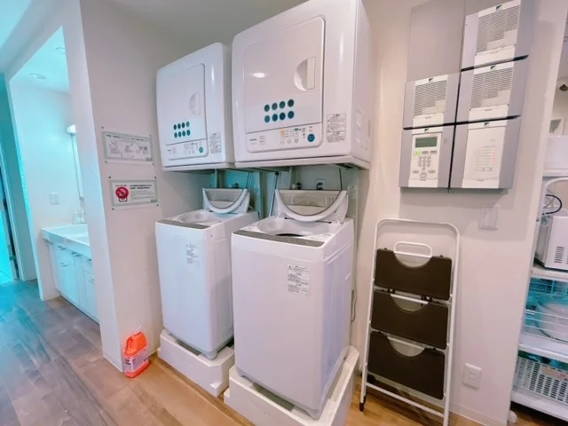 洗濯機