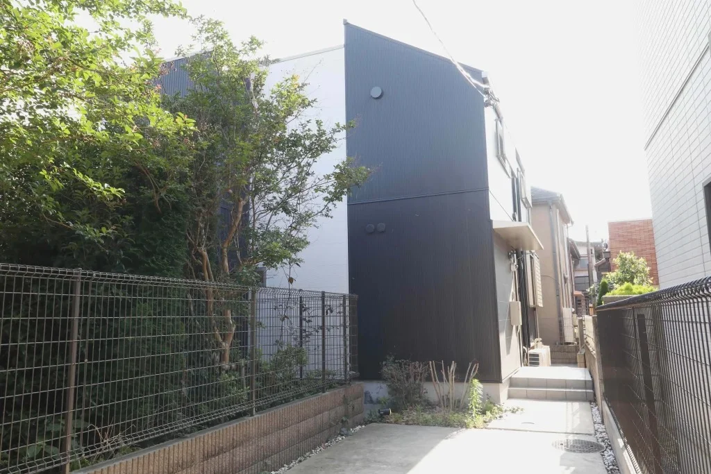 TOKYO β Oizumi-gakuen 3