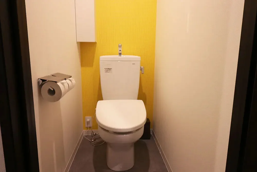 Restroom