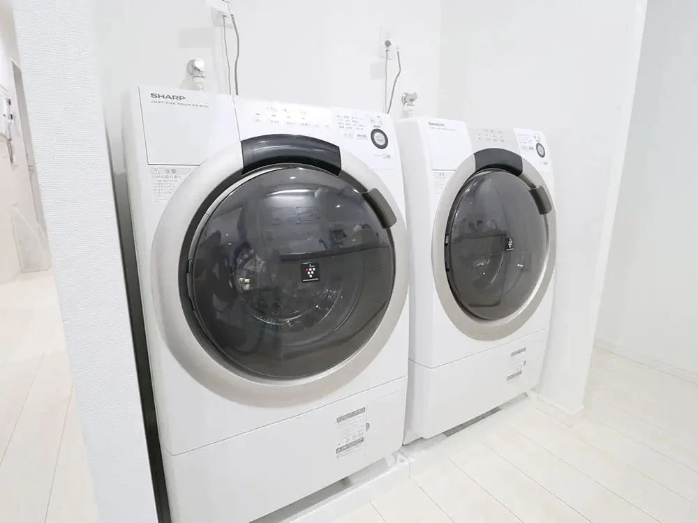 洗濯機