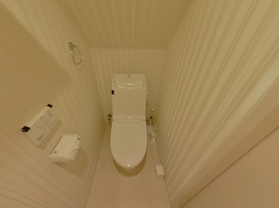 Restroom