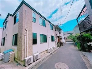TOKYO β Keisei-Koiwa 3