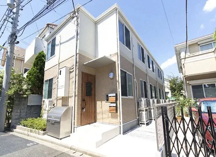 TOKYO β Chitose-Funabashi 9