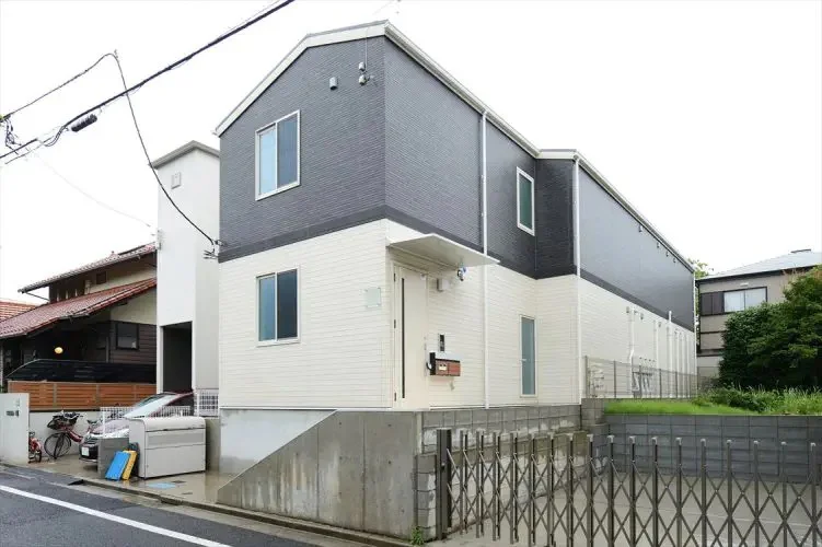 TOKYO β Iogi 3