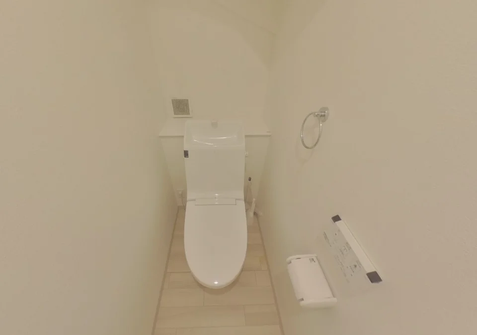Restroom