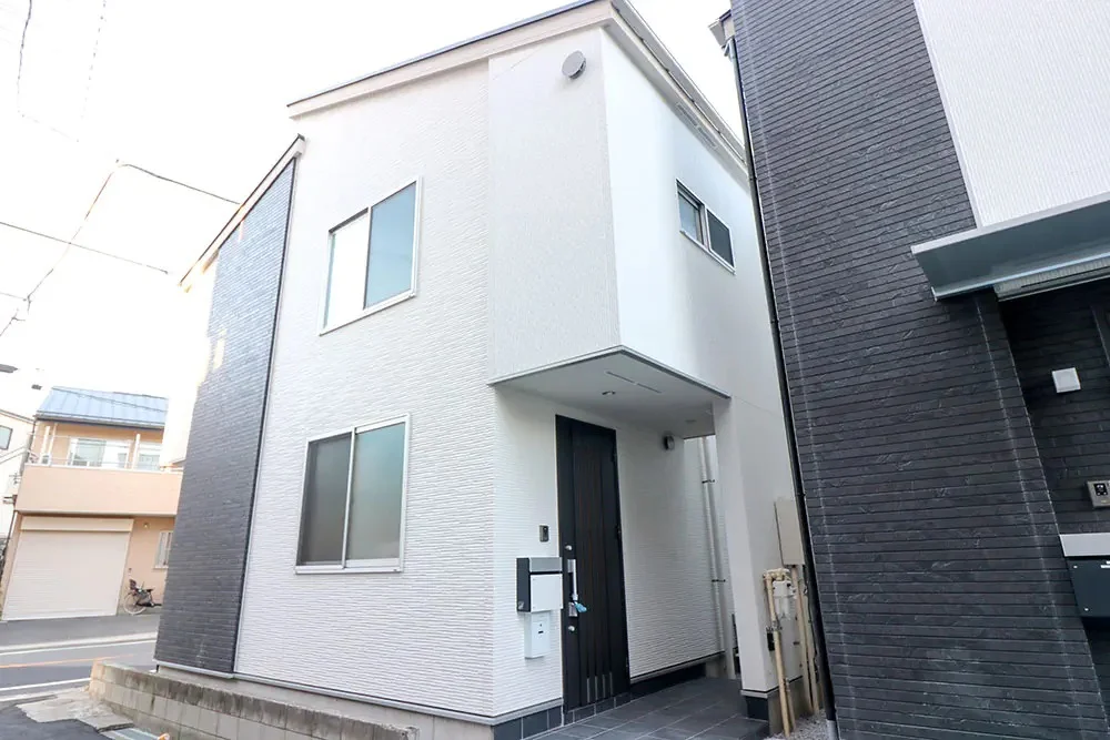 TOKYO β Kohoku 6