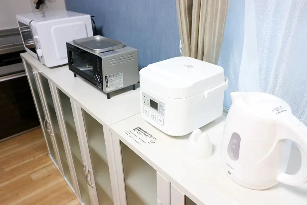 キッチン家電
